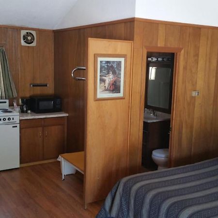 Alpine Moose Lodge Lake City Экстерьер фото