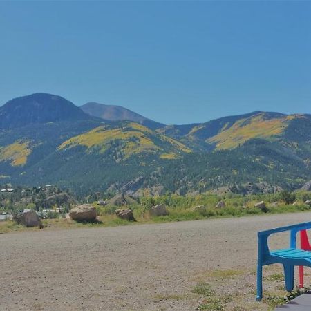 Alpine Moose Lodge Lake City Экстерьер фото