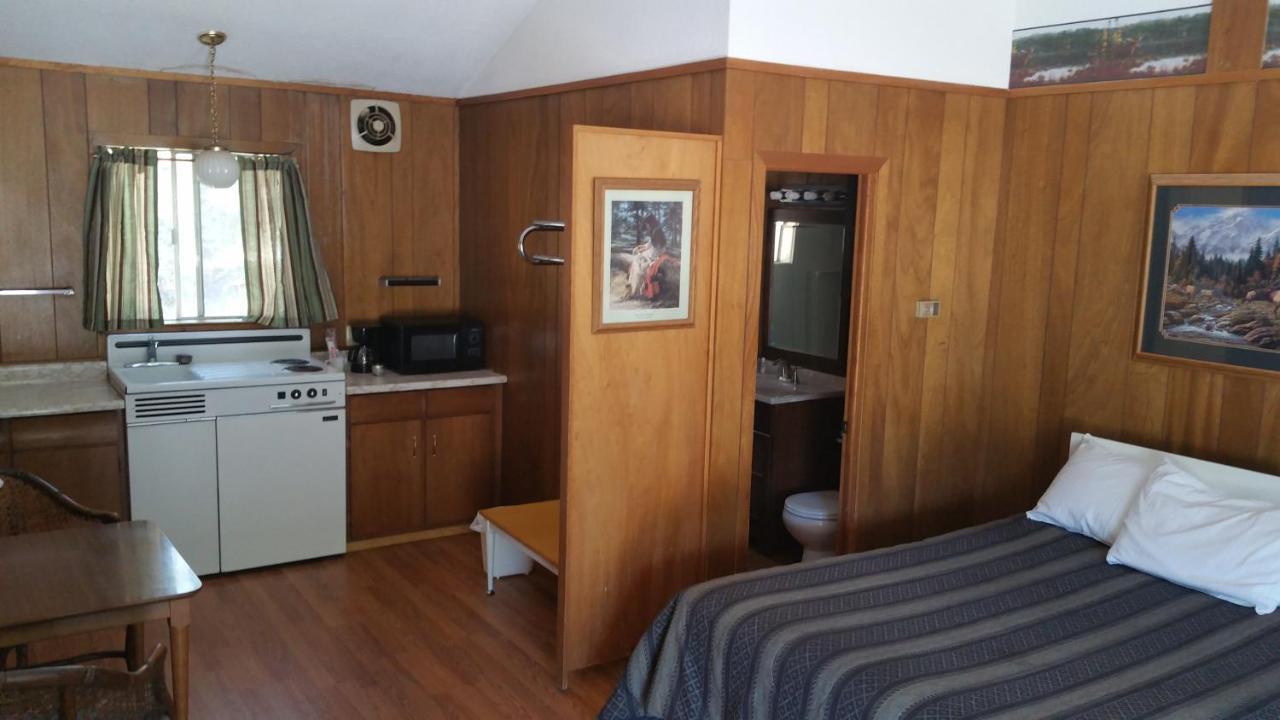 Alpine Moose Lodge Lake City Экстерьер фото