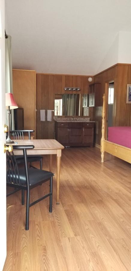 Alpine Moose Lodge Lake City Экстерьер фото