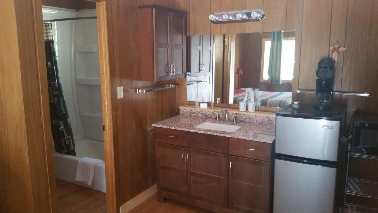 Alpine Moose Lodge Lake City Экстерьер фото