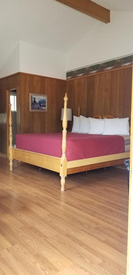 Alpine Moose Lodge Lake City Экстерьер фото