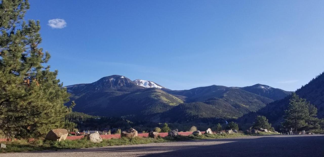 Alpine Moose Lodge Lake City Экстерьер фото