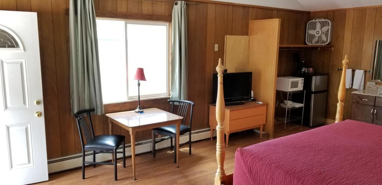 Alpine Moose Lodge Lake City Экстерьер фото