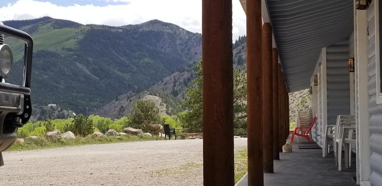 Alpine Moose Lodge Lake City Экстерьер фото