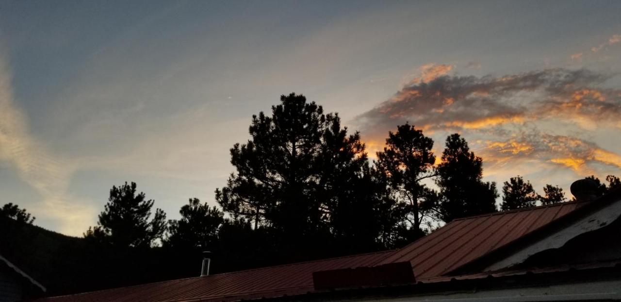 Alpine Moose Lodge Lake City Экстерьер фото