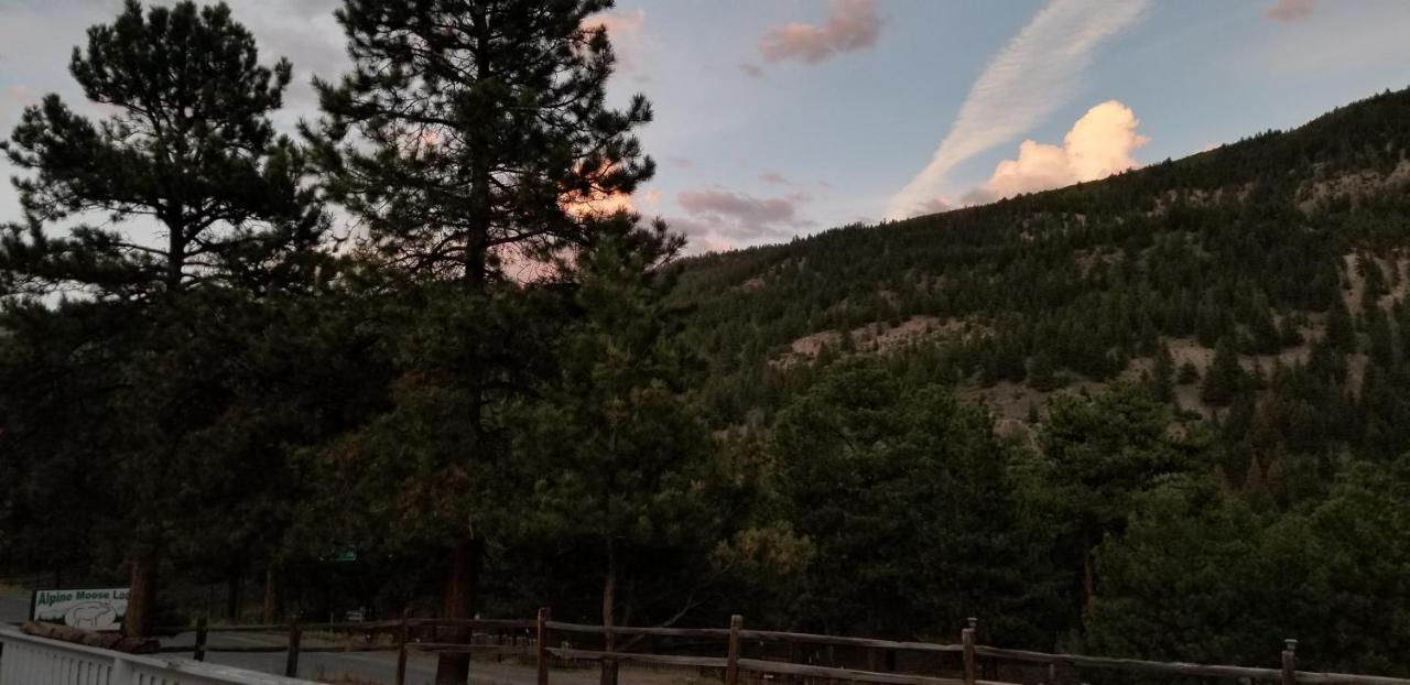 Alpine Moose Lodge Lake City Экстерьер фото
